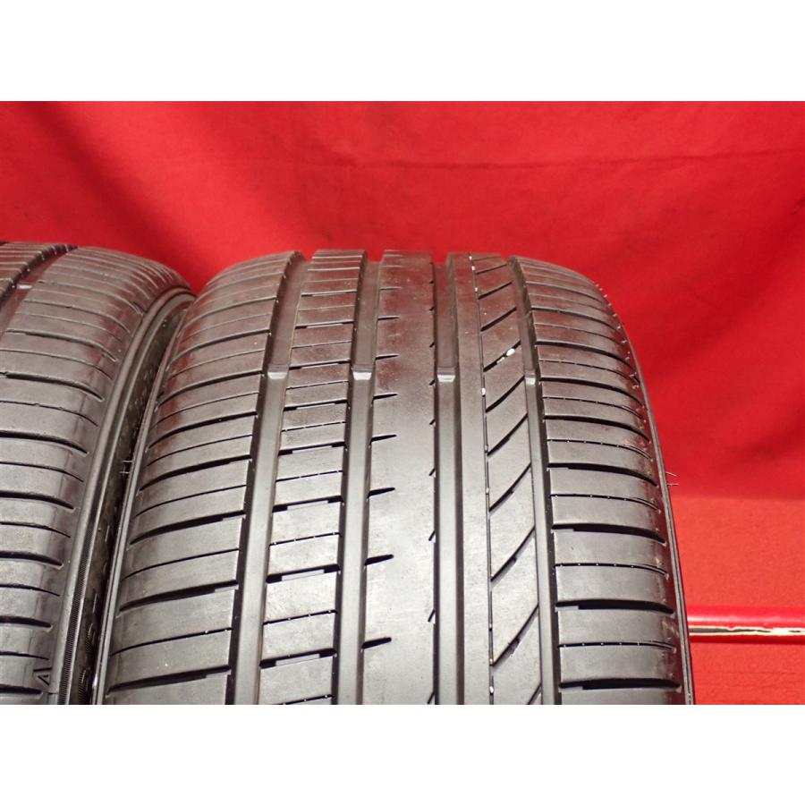 程度上】245/45R19 102W 2本 夏タイヤ 《グッドイヤー エフィシエント