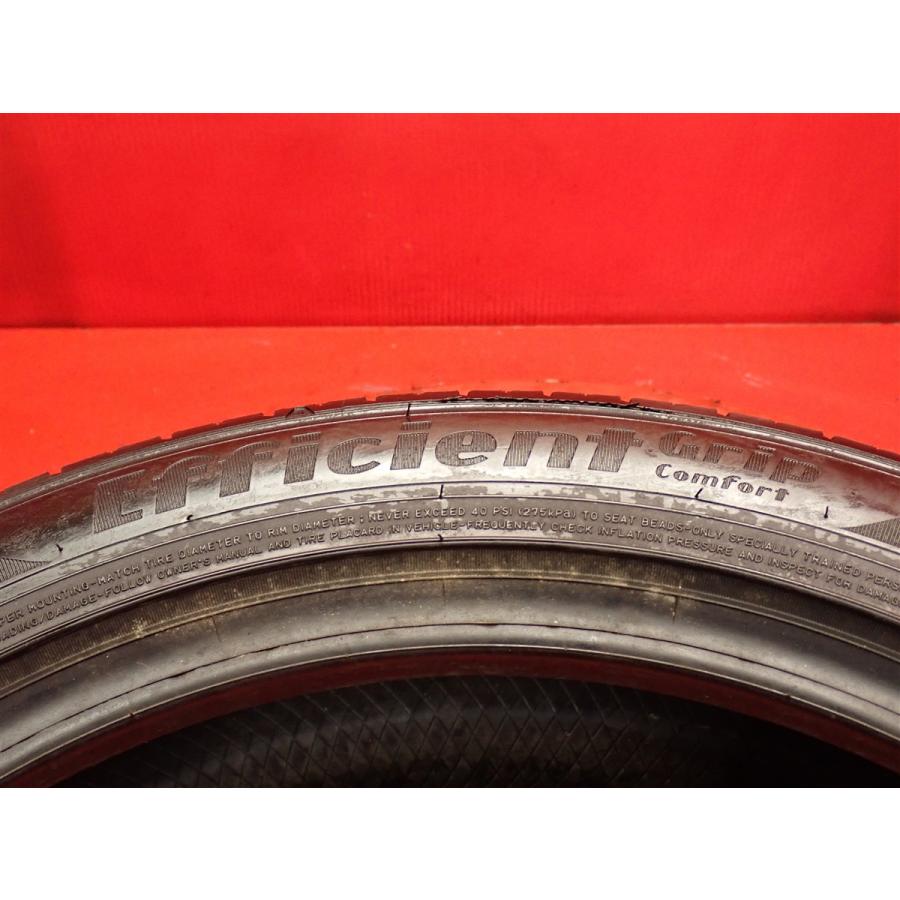 程度上】245/45R19 102W 2本 夏タイヤ 《グッドイヤー エフィシエント