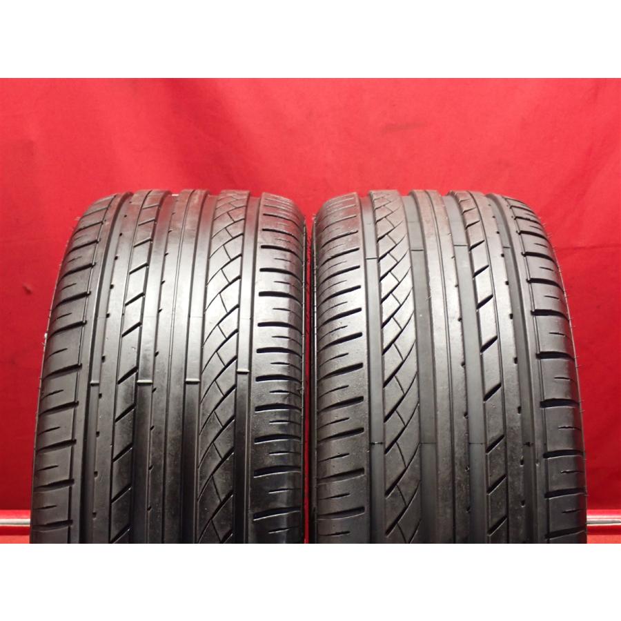 お値打ちアジアンタイヤ】245/45R19 102W 2本 夏タイヤ 《ハイフライ 