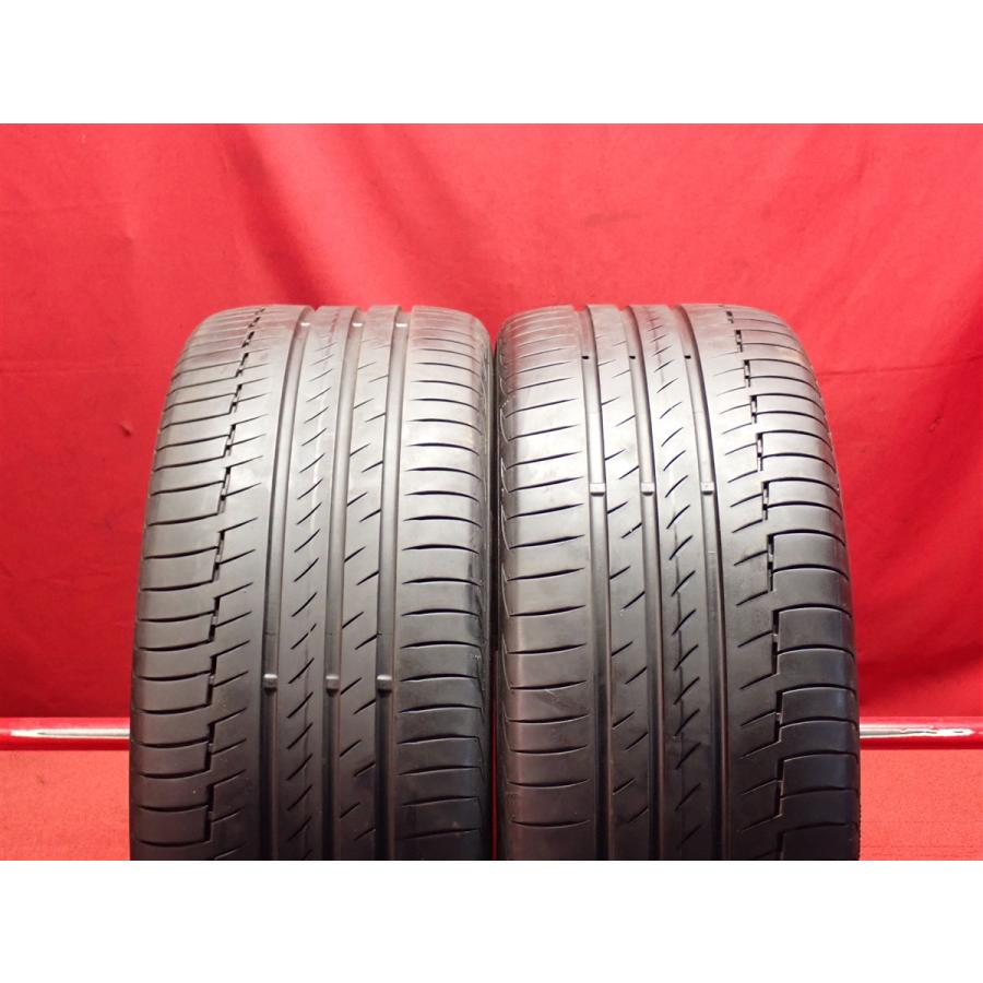 ベンツ承認】245/45R19 102Y 2本 夏タイヤ 《コンチネンタル