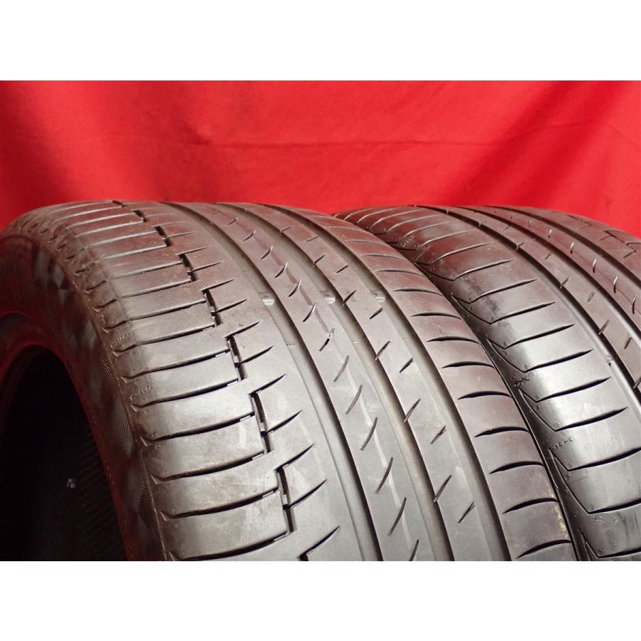 ベンツ承認】245/45R19 102Y 2本 夏タイヤ 《コンチネンタル