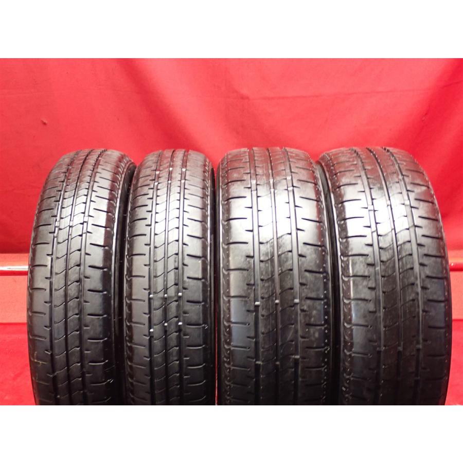 145/65R15 72S 175/55R15 77V 4本 夏タイヤ 《ブリヂストン ニューノ 