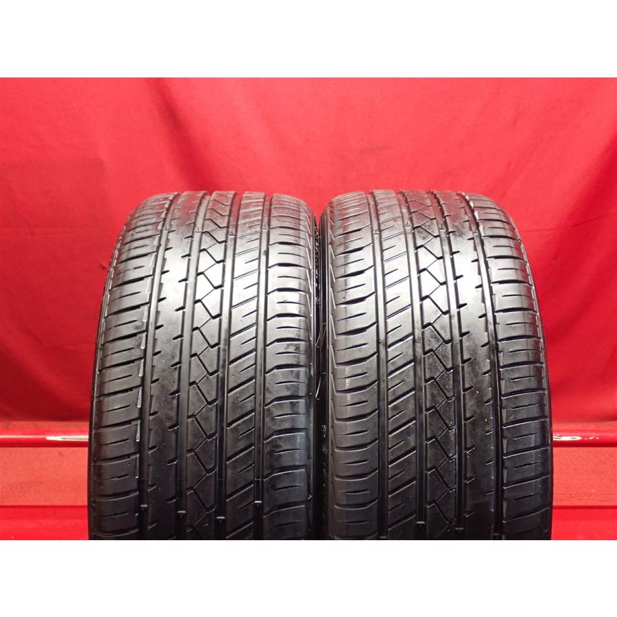 お値打ちアジアンタイヤ】245/40R21 100Y 2本 夏タイヤ 《ライオン