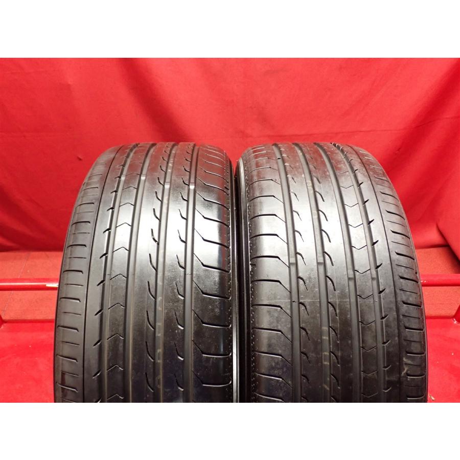 お値打ちミニバン用】245/45R19 102W 2本 夏タイヤ 《ヨコハマ ブルー 