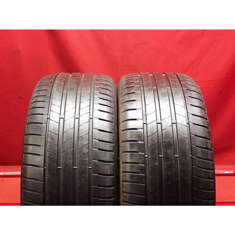 アウディ承認】245/45R19 102Y 2本 夏タイヤ 《ブリヂストン トランザ 