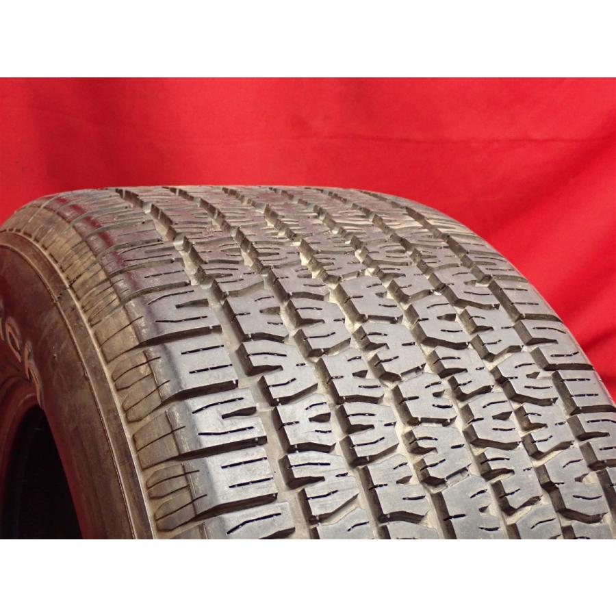 ホワイトレター】295/50R15 105S 1本 夏タイヤ単品 《BFグッドリッチ 