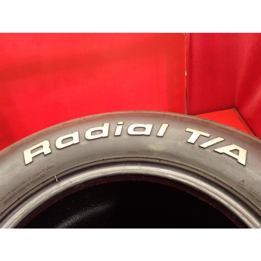 ホワイトレター】295/50R15 105S 1本 夏タイヤ単品 《BFグッドリッチ 