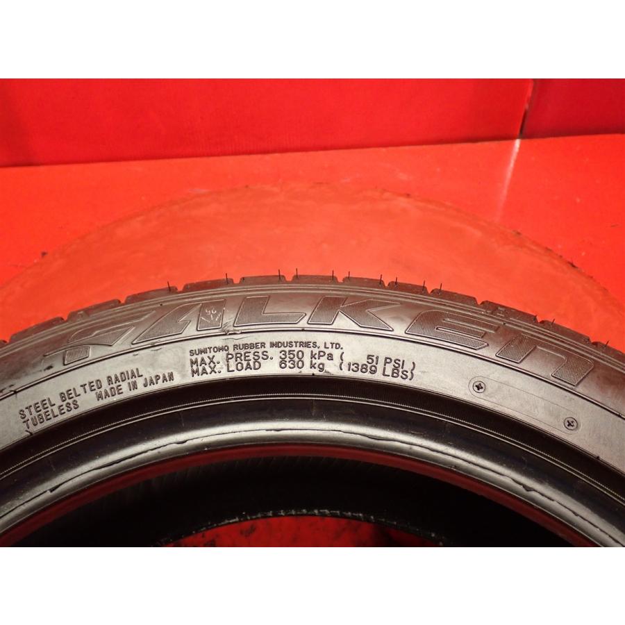 215/50R18 92W 4本 夏タイヤ 《ファルケン アゼニス FK510 SUV》 8.5分