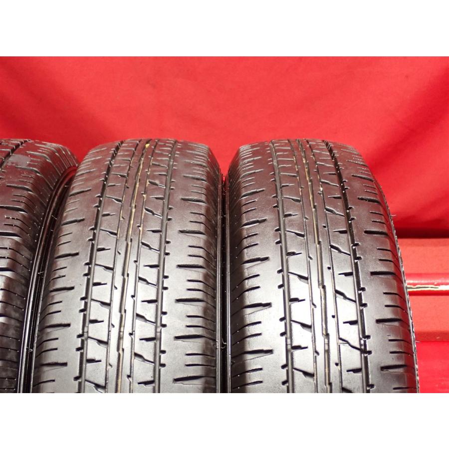 お値打ち】155/80R14 88/86N 4本 夏タイヤ 《ダンロップ エナセーブ