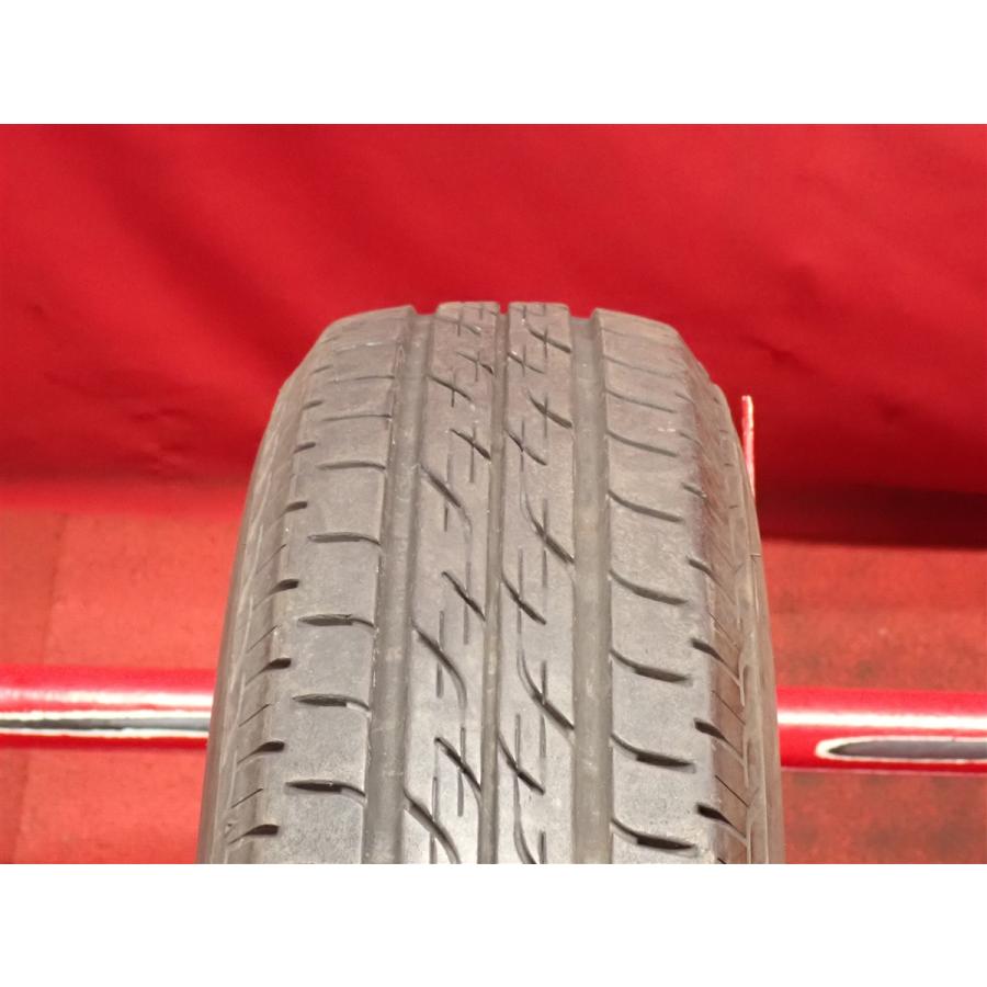 程度上】145/80R13 75S 1本 夏タイヤ単品 《ブリヂストン ネクストリー 