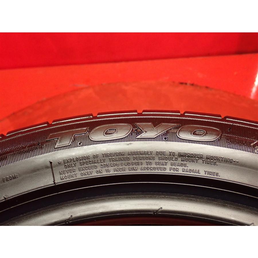 お値打ち純正タイヤ】215/45R18 89W 4本 夏タイヤ 《トーヨー