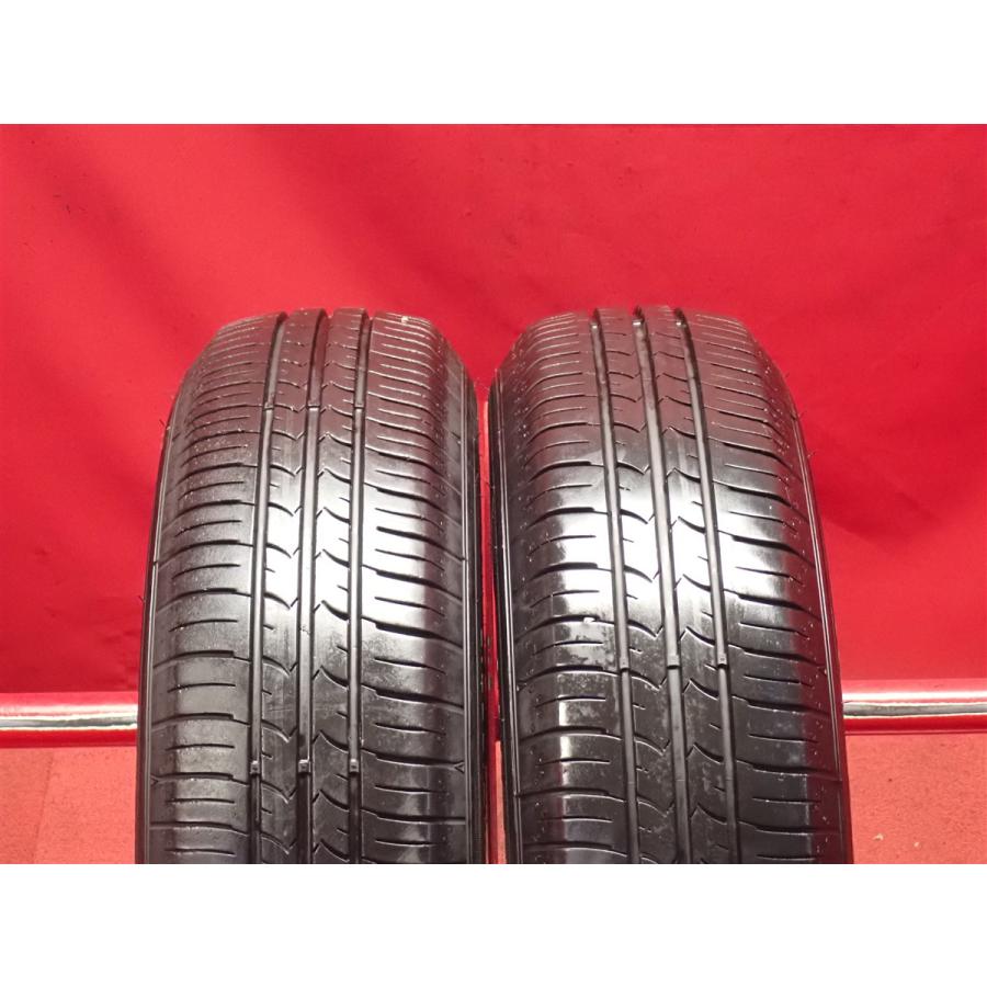 145/80R13 75S 2本 夏タイヤ 《グッドイヤー エフィシェントグリップ