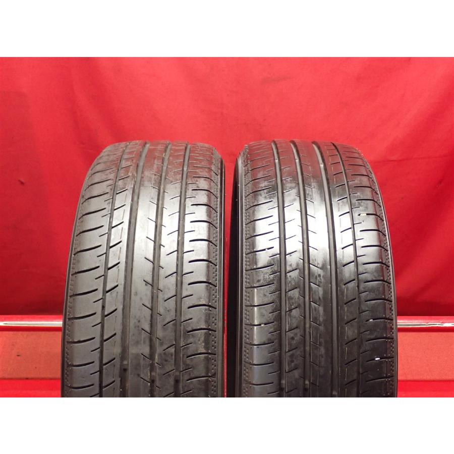 195/50R19 88H 2本 夏タイヤ 《ヨコハマ ブルーアース-GT AE51》 8.5分