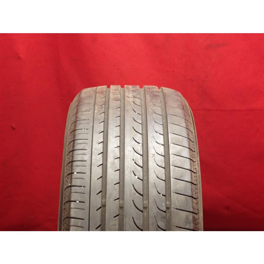 ミニバン用】235/50R18 97V 1本 夏タイヤ単品 《ヨコハマ ブルーアース 