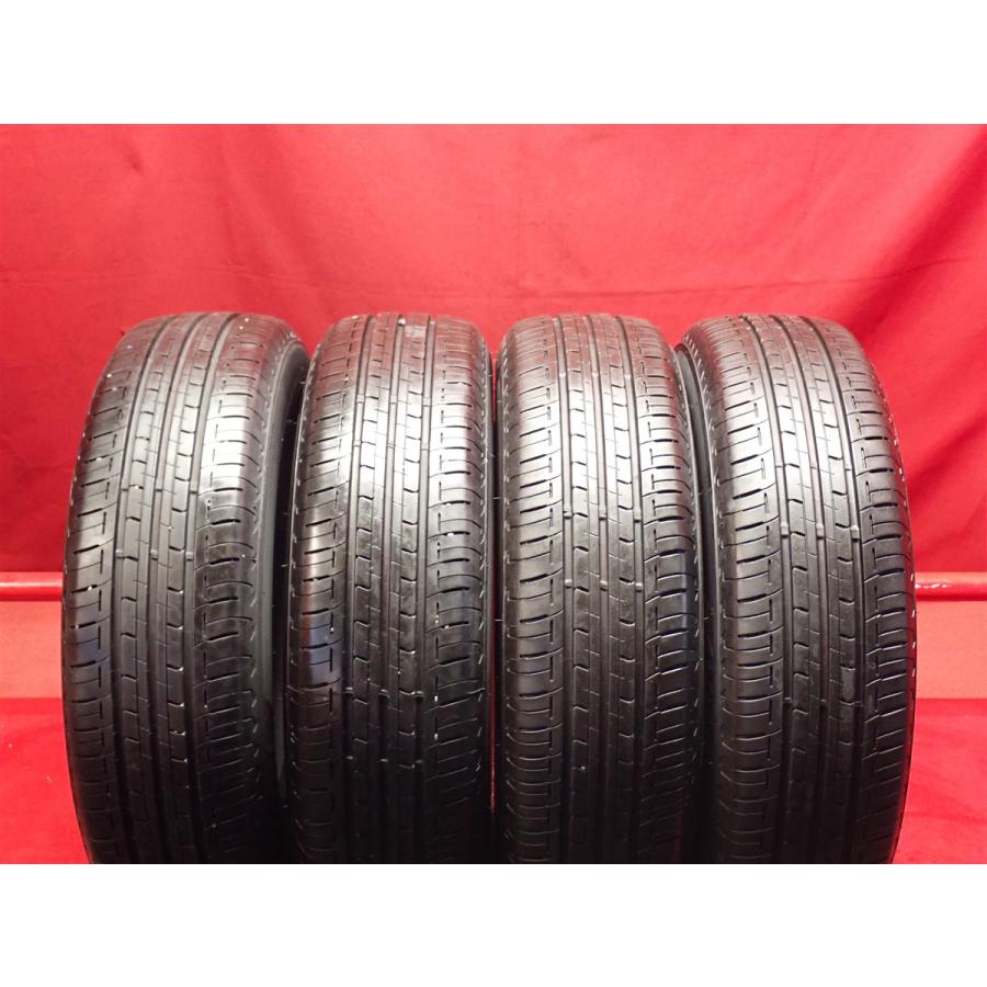 程度上 純正タイヤ】175/70R14 84S 4本 夏タイヤ 《ブリヂストン