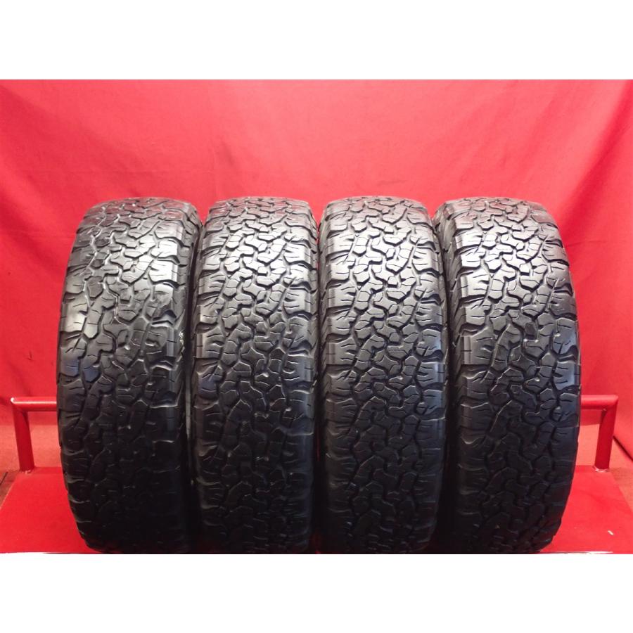LT215/70R16 100/97R LRC R 4本 夏タイヤ 《BFグッドリッチ