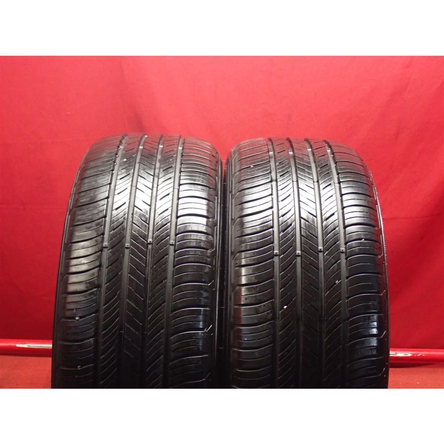 お値打ちアジアンタイヤ】265/55R19 109V 2本 夏タイヤ 《クムホ 