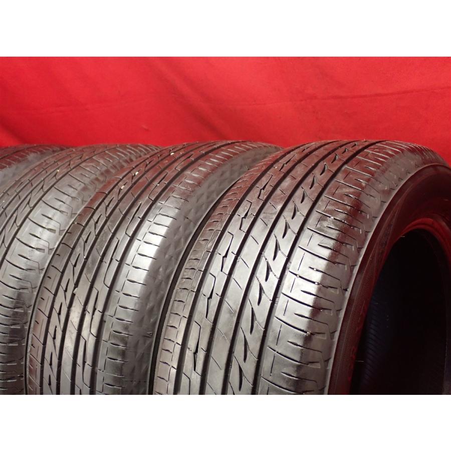 人気のREGNO】205/55R16 91V 4本 夏タイヤ 《ブリヂストン レグノ GR