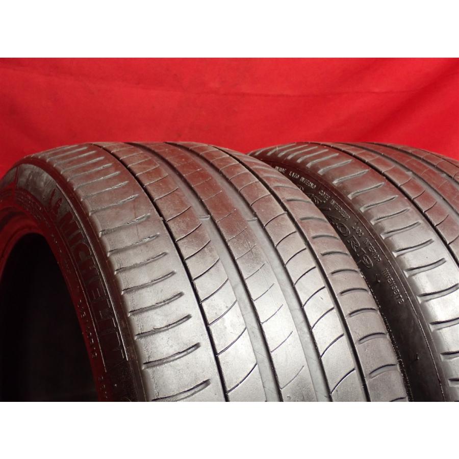 BMW/ベンツ承認ランフラット】245/40R19 98Y 2本 夏タイヤ