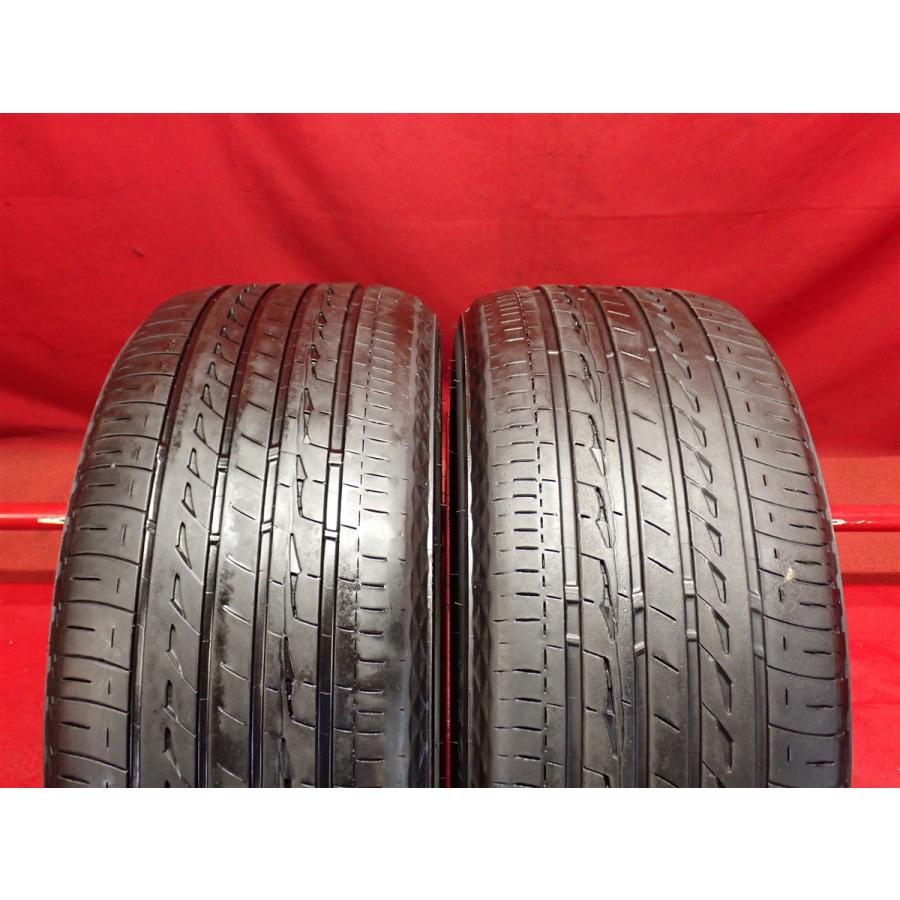 あと少しの方へ】235/45R18 94W 2本 夏タイヤ 《ブリヂストン レグノ