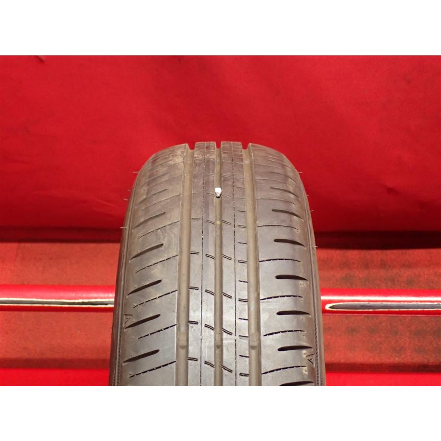 程度上 純正タイヤ】165/65R14 79S 1本 夏タイヤ単品 《ダンロップ