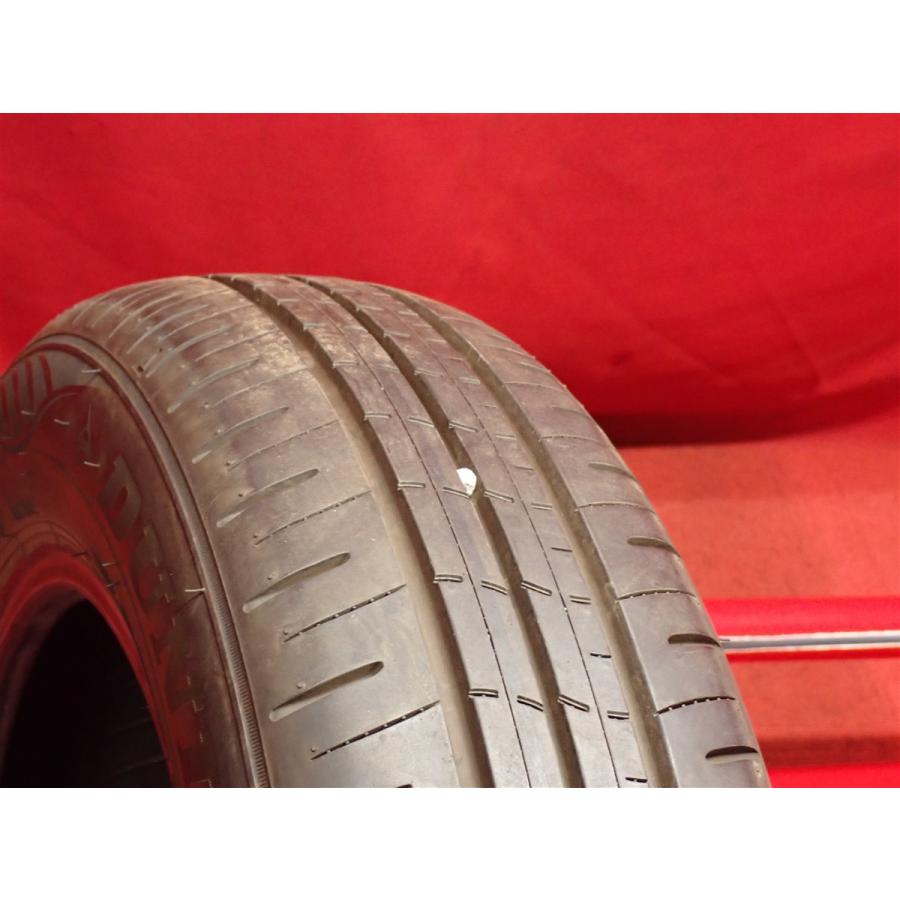 程度上 純正タイヤ】165/65R14 79S 1本 夏タイヤ単品 《ダンロップ