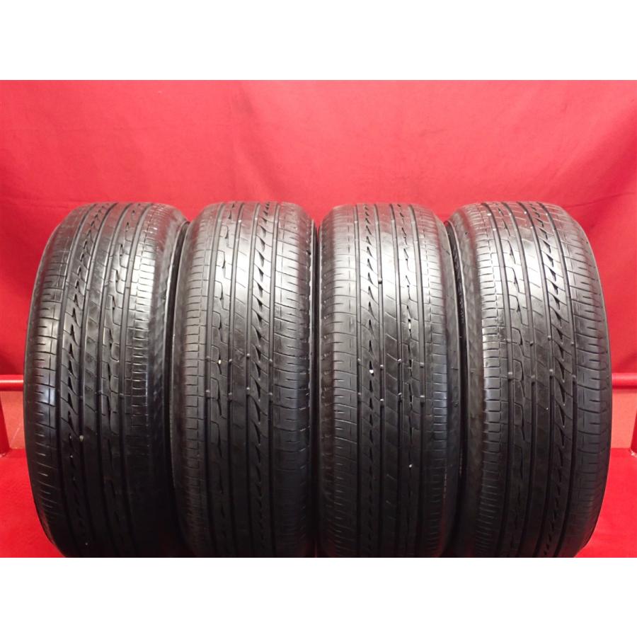 程度上 REGNO】205/55R16 91V 4本 夏タイヤ 《ブリヂストン レグノ GR 