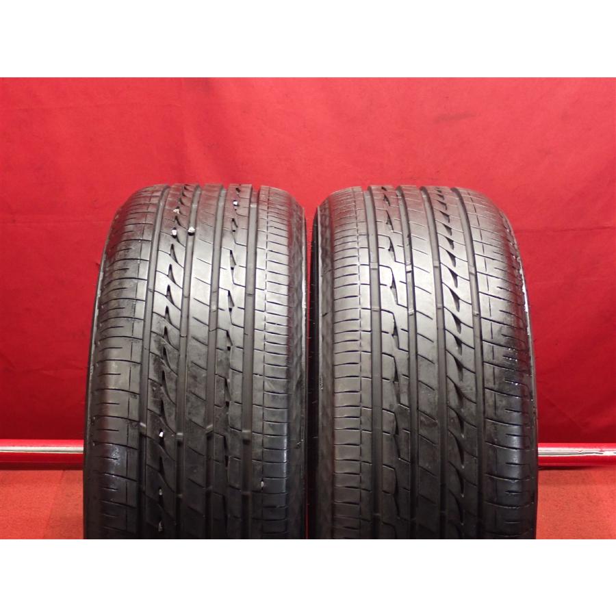 225/45R18 95W 2本 夏タイヤ 《ブリヂストン レグノ GR-XII》 8.5分山 