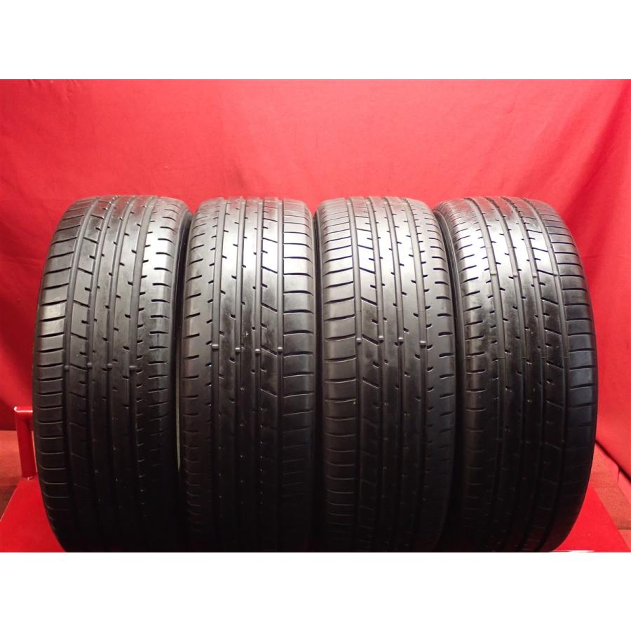 激安 純正タイヤ】225/55R19 99V 4本 夏タイヤ 《トーヨー プロクセス 