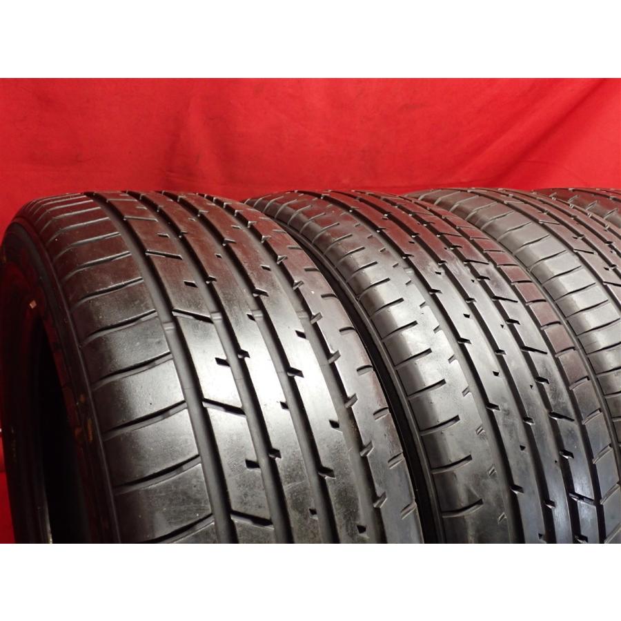 激安 純正タイヤ】225/55R19 99V 4本 夏タイヤ 《トーヨー プロクセス 