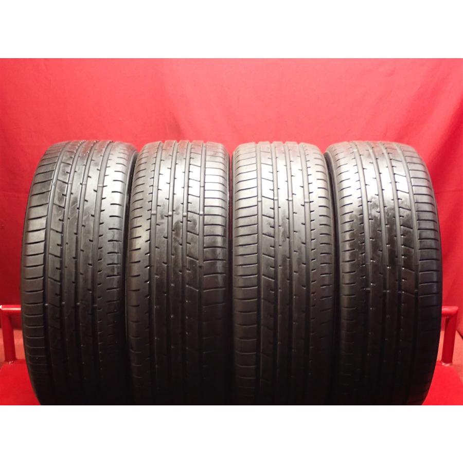 激安 純正タイヤ】225/55R19 99V 4本 夏タイヤ 《トーヨー プロクセス 
