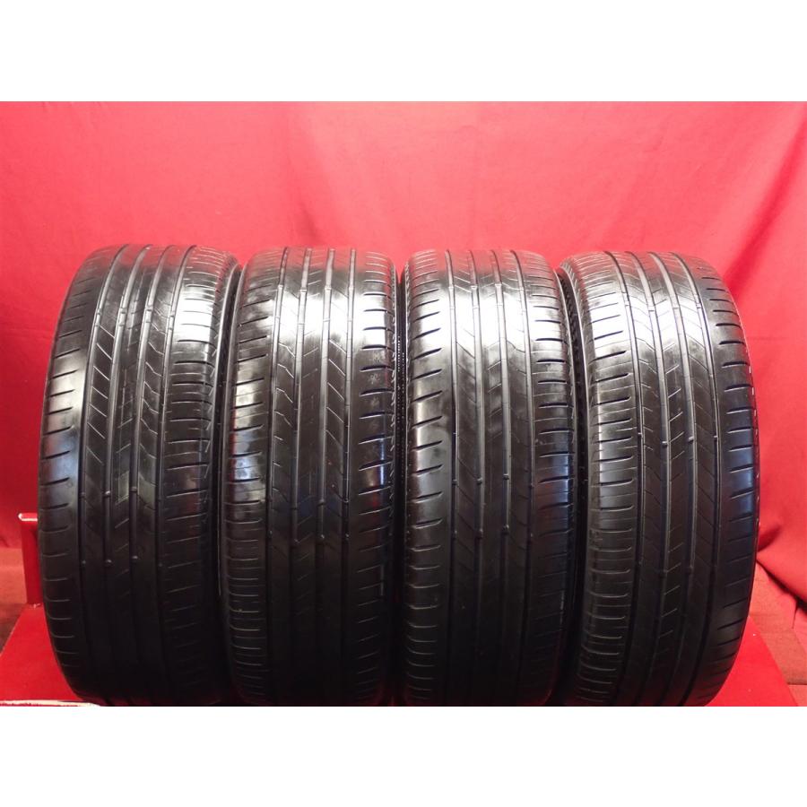 お値打ちランフラット】235/50R20 100V RFT 4本 夏タイヤ