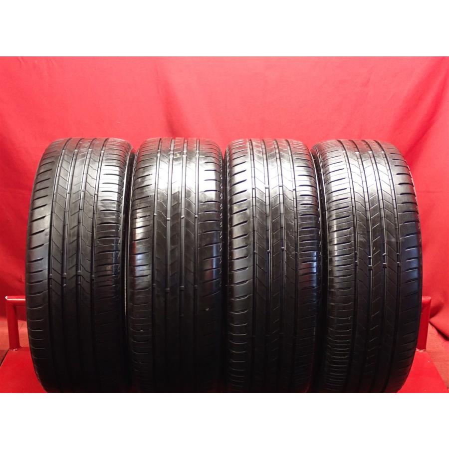 お値打ちランフラット】235/50R20 100V RFT 4本 夏タイヤ
