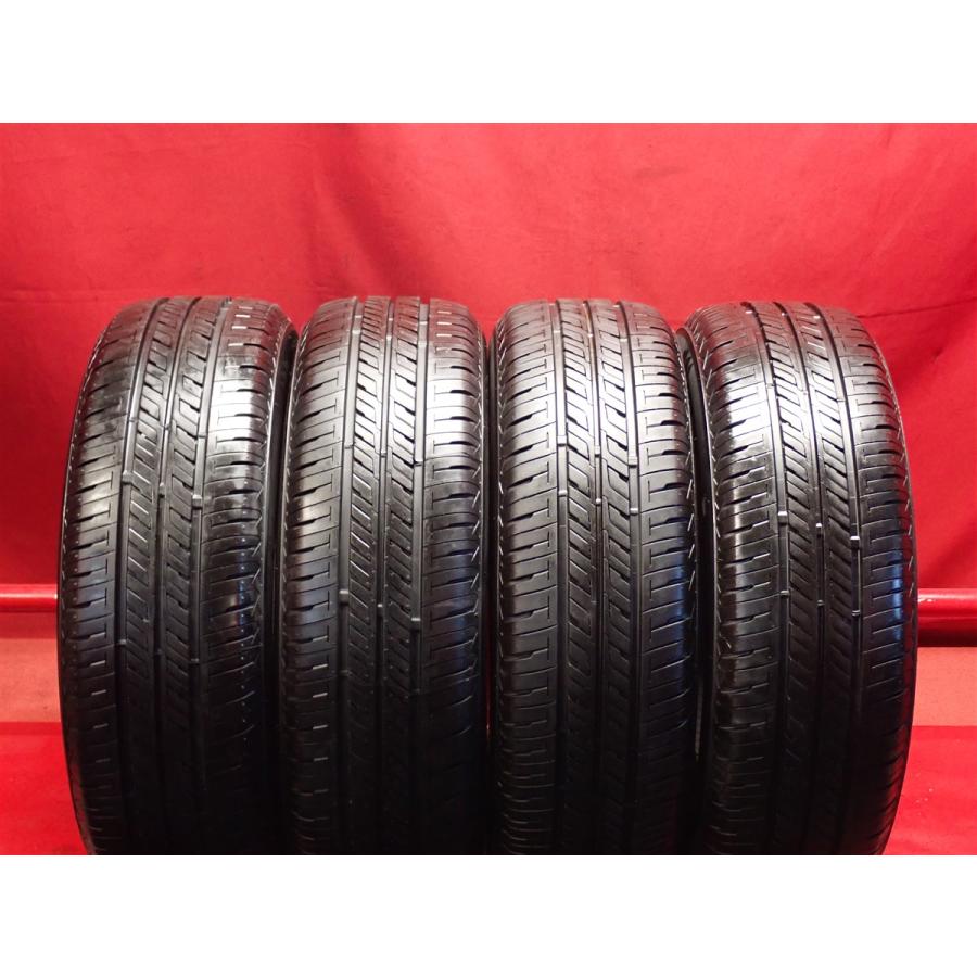 2024年製BS セイバーリングSL201 185/60R15 バリ山4本　フィットシエンタヴィッツ等 185/60R15 84H 4本 夏タイヤ 《SEIBERLING(セイバーリング) SL201