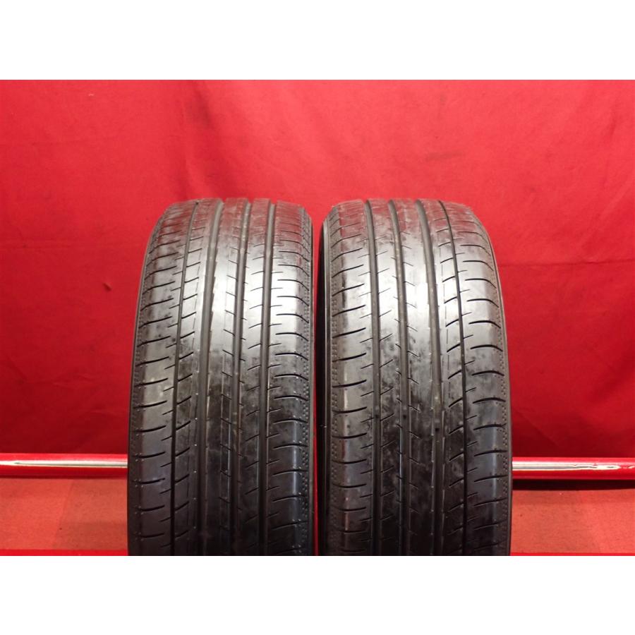 バリ山】195/50R19 88H 2本 夏タイヤ 《ヨコハマ ブルーアース-GT AE51 