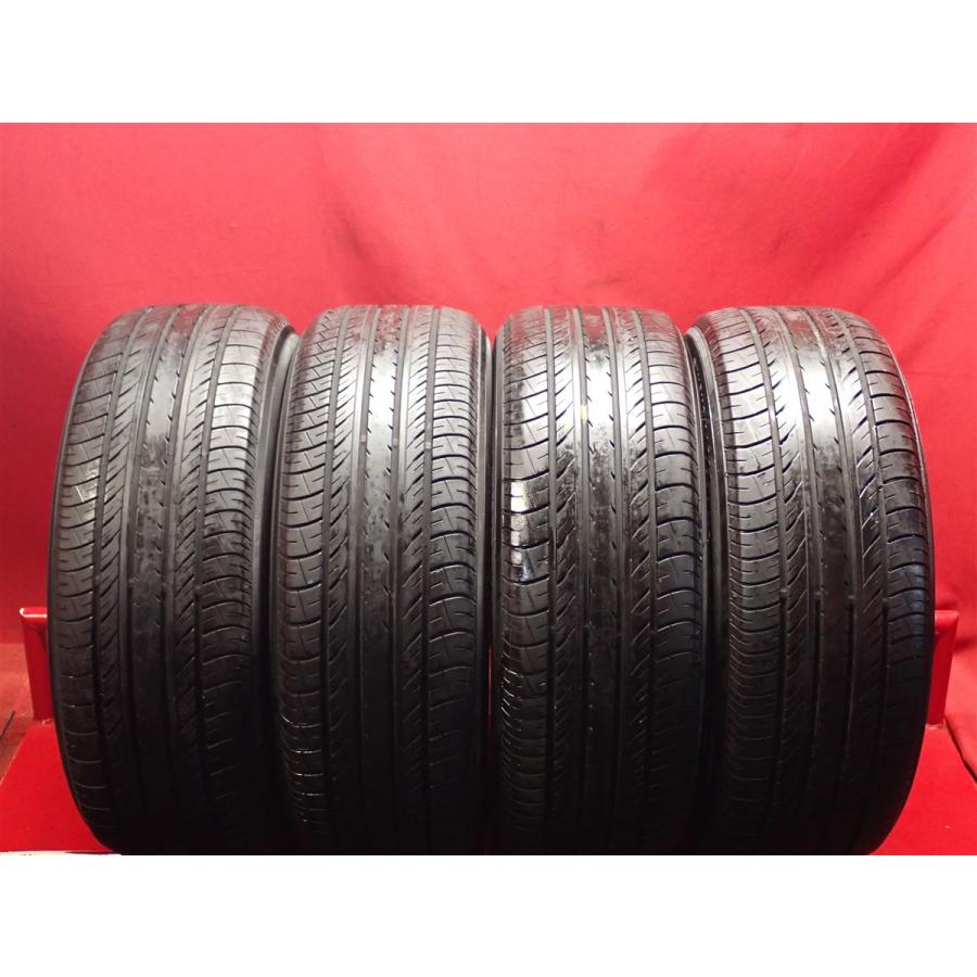 お値打ち純正タイヤ】225/55R18 98V 4本 夏タイヤ 《ヨコハマ デシベル