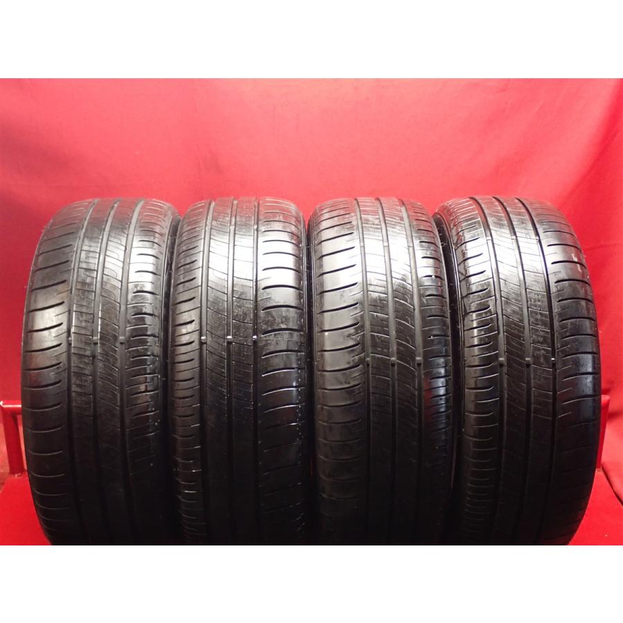 激安 ミニバン用】225/55R18 98V 4本 夏タイヤ 《ダンロップ