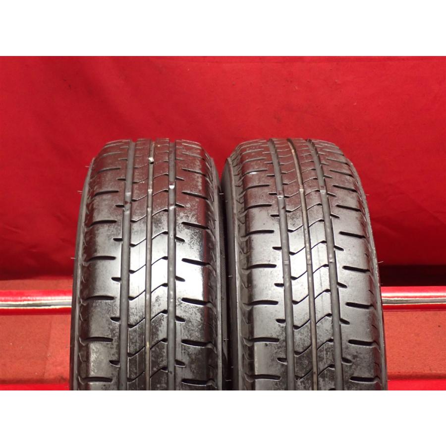 お値打ち】145/80R13 75S 2本 夏タイヤ 《ブリヂストン ニューノ