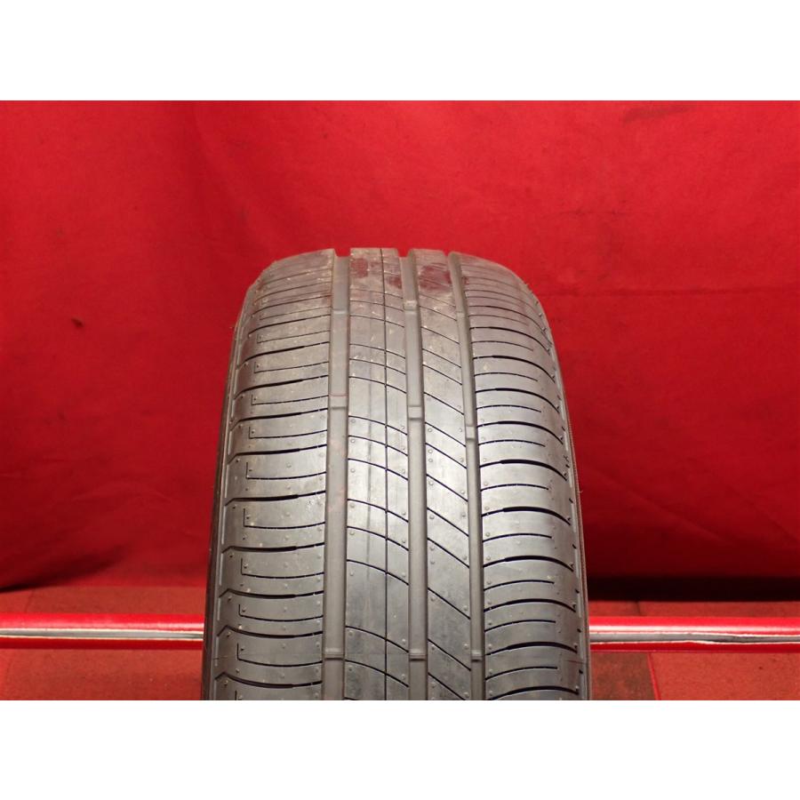 195/50R19 88H 1本 夏タイヤ単品 《ブリヂストン エコピア EP510》 9.5