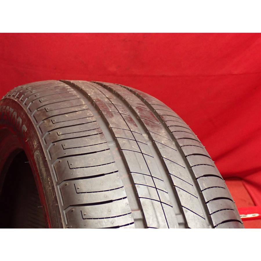 195/50R19 88H 1本 夏タイヤ単品 《ブリヂストン エコピア EP510》 9.5