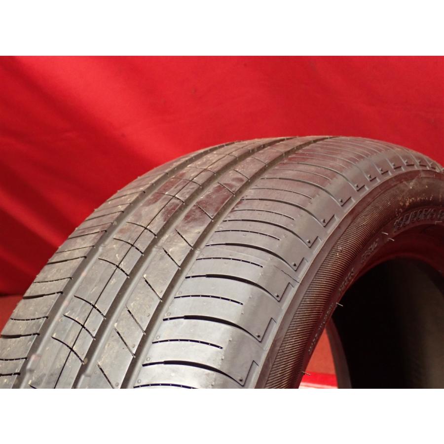 195/50R19 88H 1本 夏タイヤ単品 《ブリヂストン エコピア EP510》 9.5