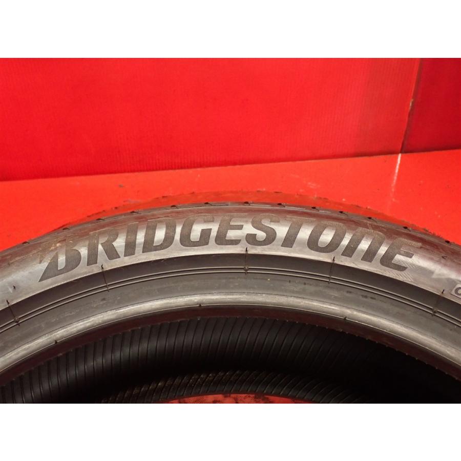 195/50R19 88H 1本 夏タイヤ単品 《ブリヂストン エコピア EP510》 9.5