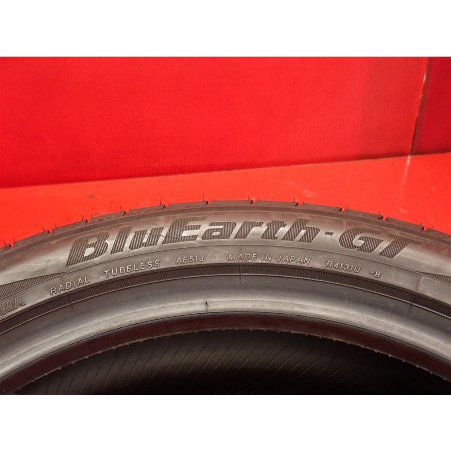 激安 バリ溝】195/50R19 88H 1本 夏タイヤ単品 《ヨコハマ ブルー