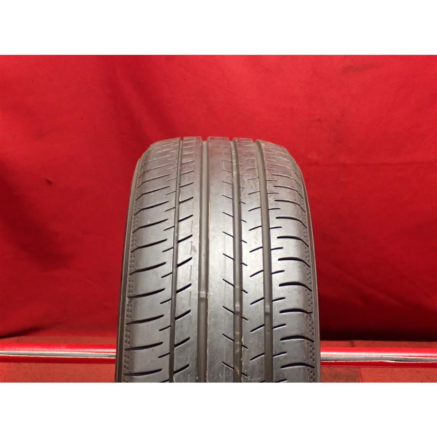 60プリウス等に　195/50R19 ヨコハマ　ブルーアース　GT 中古1本 激安】195/50R19 88H 1本 夏タイヤ単品 《ヨコハマ ブルーアース-GT