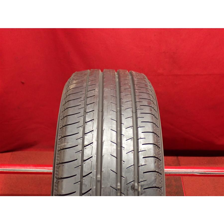 品薄サイズ】195/50R19 88H 1本 夏タイヤ単品 《ヨコハマ ブルーアース 