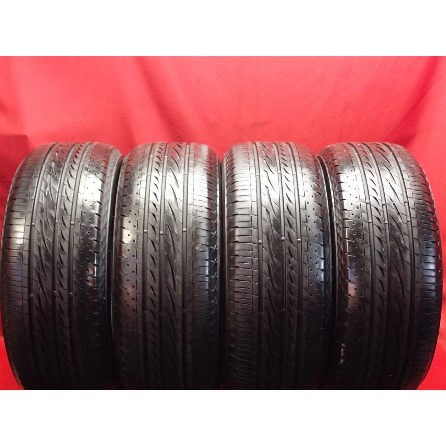ミニバン用REGNO】225/55R17 97W 4本 夏タイヤ 《ブリヂストン レグノ