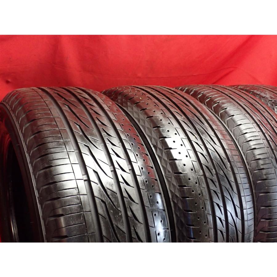 ミニバン用REGNO】225/55R17 97W 4本 夏タイヤ 《ブリヂストン レグノ