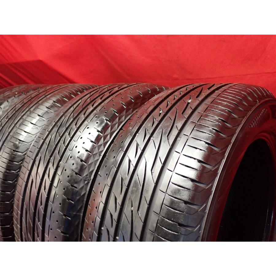ミニバン用REGNO】225/55R17 97W 4本 夏タイヤ 《ブリヂストン レグノ