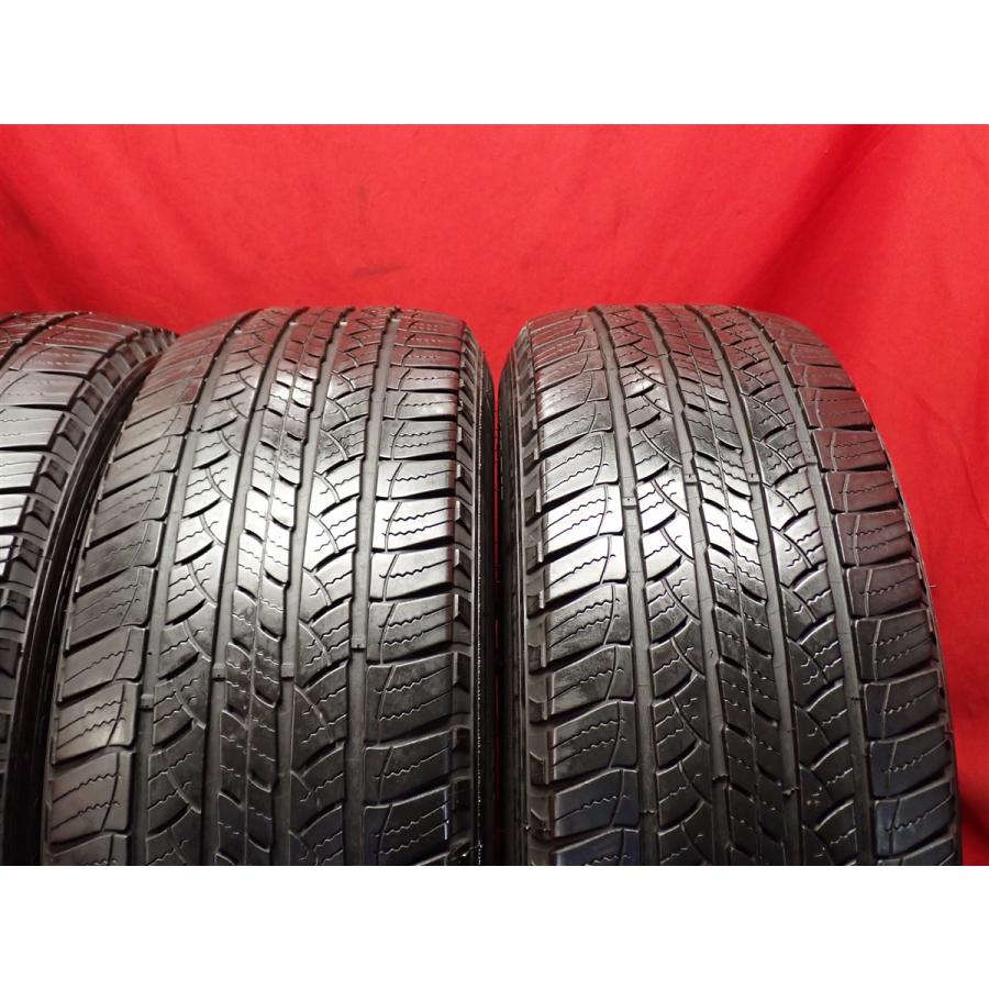 くろ!!　バリ溝!! 2022年製ミシュラン 265/65R17 くろ!! バリ溝!! 2022年製ミシュラン 265/65R17 MICHELIN [1本