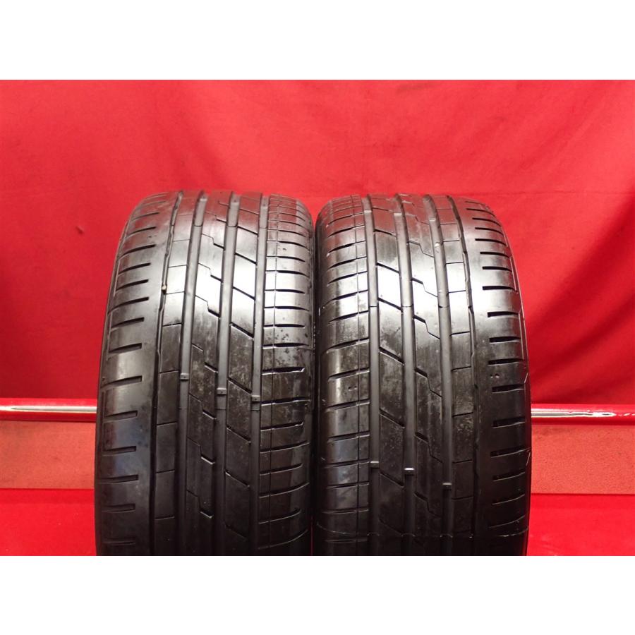 BMW承認ランフラット】225/45R17 94Y 2本 夏タイヤ 《ハンコック 